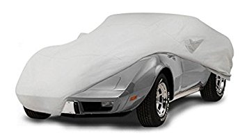 corvette car covers