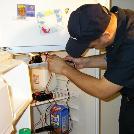 Refrigerator Repair Houston