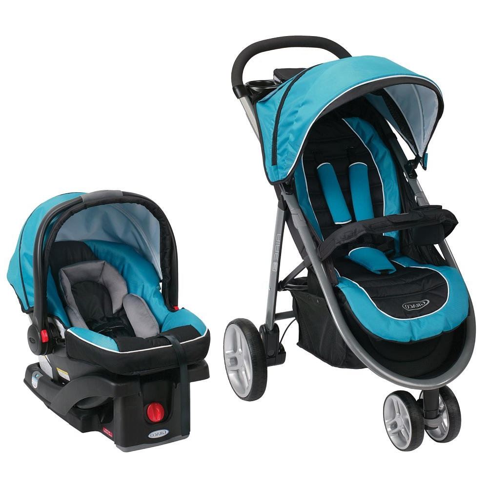 aire3 Baby Travel System