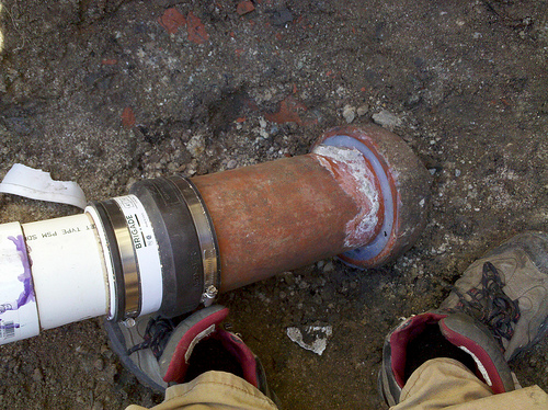 affordable sewer repair denver co