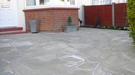 Driveway Fitters Surrey