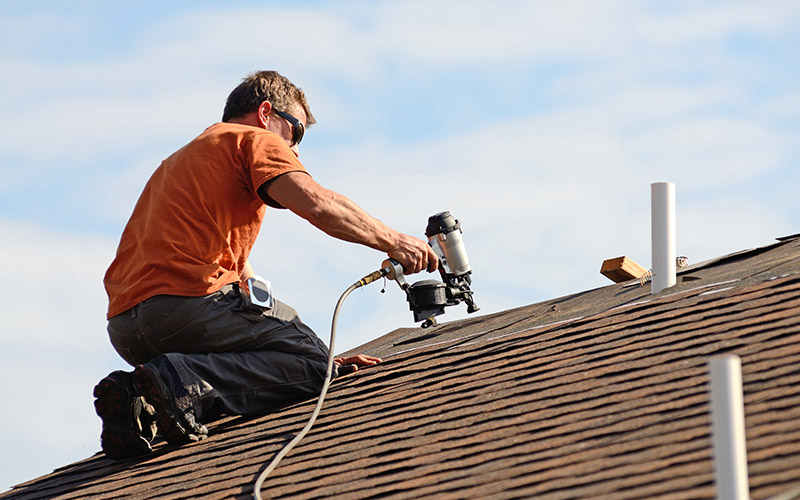 Commercial Metal Roofing Companies