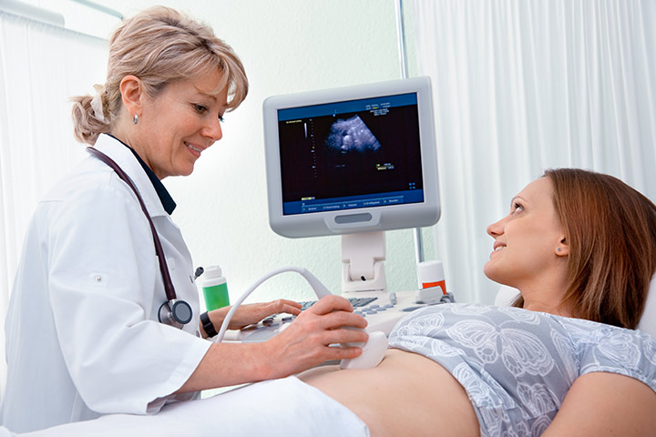 Information about Gynecologist Physician Doctor