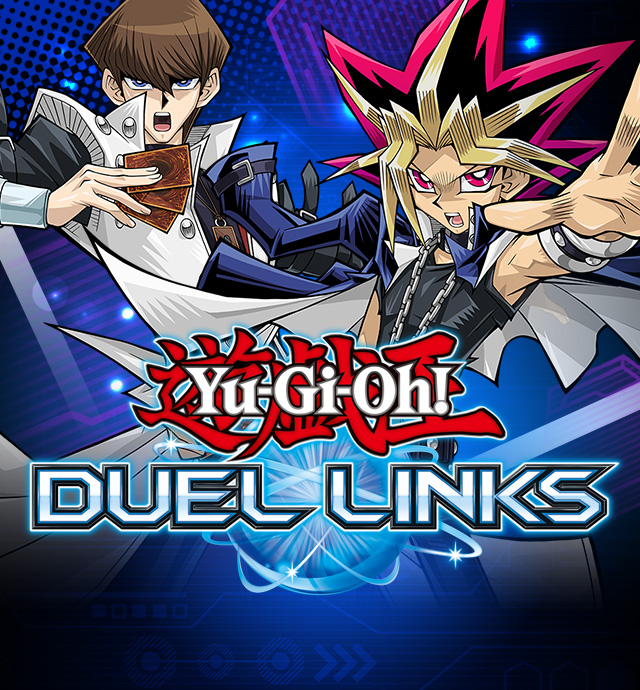 yugioh duel links deck builds