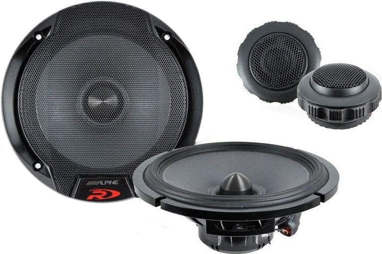 top rated 6.5 car speakers