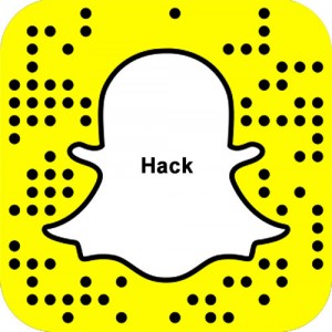 Snapchat Hack 