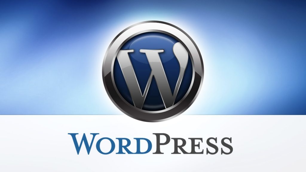 Wordpress manual