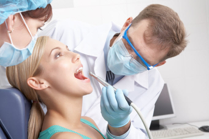 Halifax Dental Services