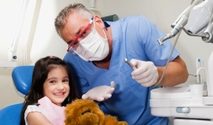 dentists for kids 