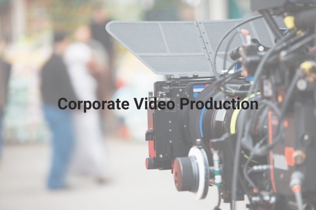 corporate video production 